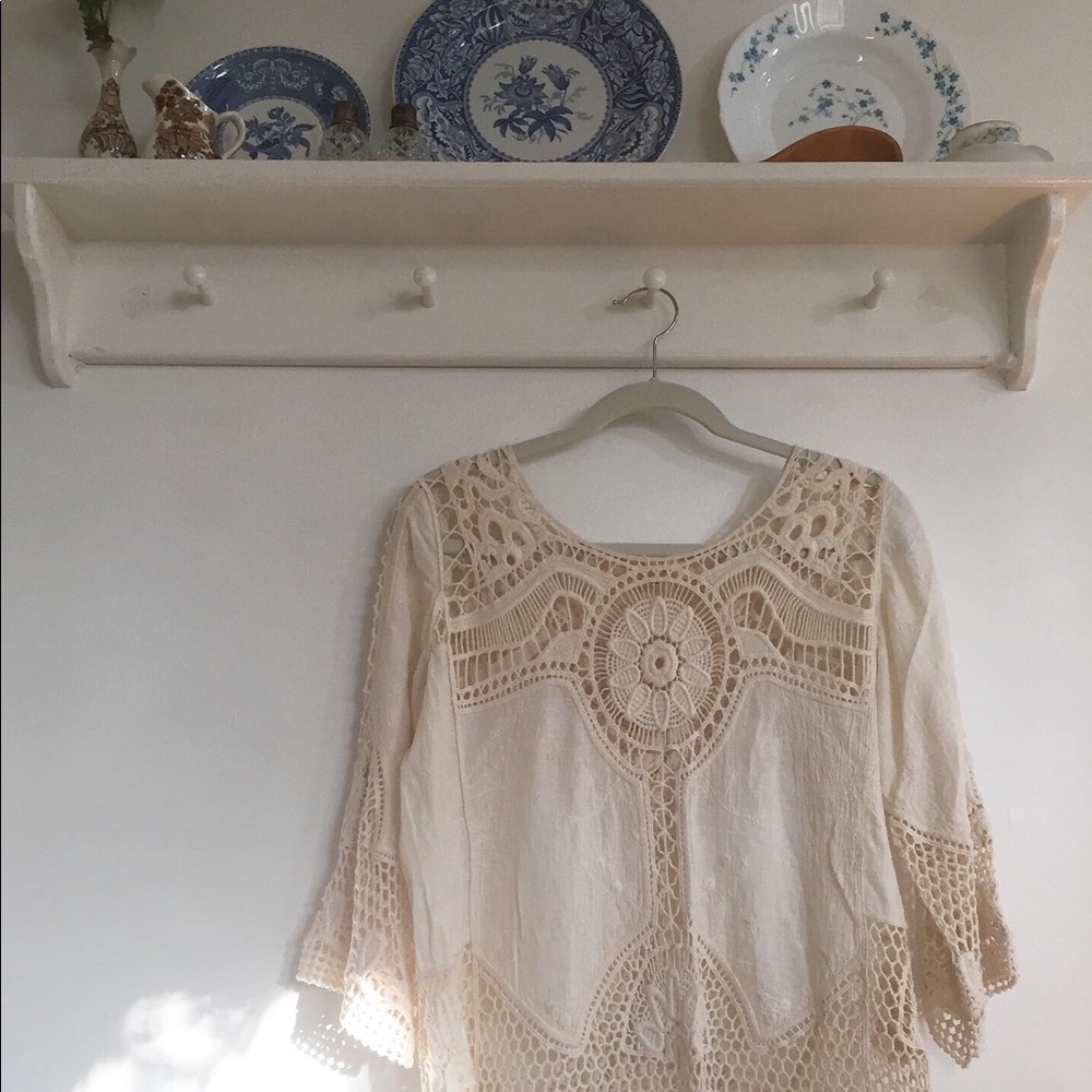 Boutique Clothing, a classic touch.